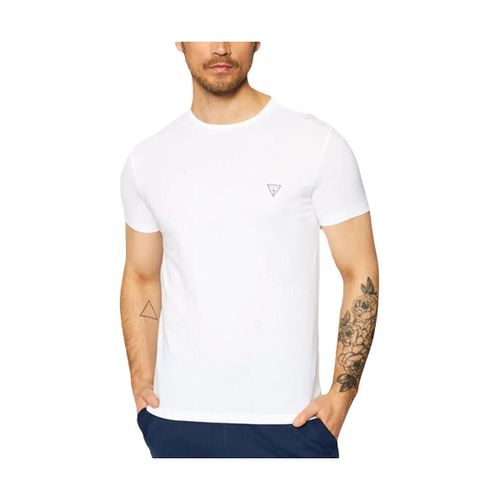 T-shirt Guess Pack x2 logo triangle - Guess - Modalova