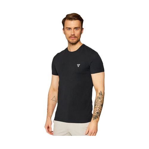T-shirt Guess Pack x2 logo triangle - Guess - Modalova