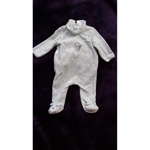 Ensembles de pyjama pyjamas bébé unisexe - Sergent Major - Modalova