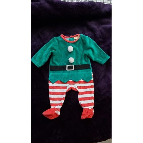 Ensembles de pyjama Pyjamas de noël bébé unisexe - Orchestra - Modalova