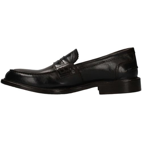 Mocassins Dasthon-Veni DZ002 - Dasthon-Veni - Modalova