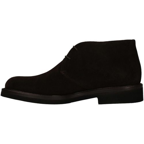 Bottines EC00850861MG564O1021 - Dasthon-Veni - Modalova