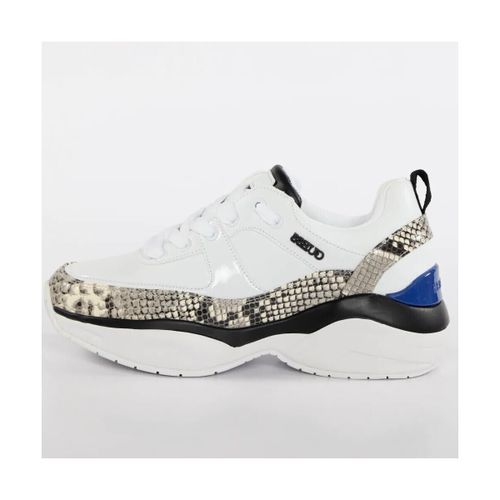 Baskets basses Guess Python - Guess - Modalova