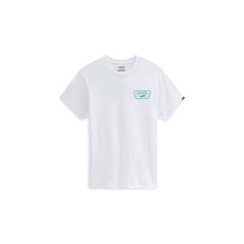 T-shirt Vans Full Patch Back - Vans - Modalova