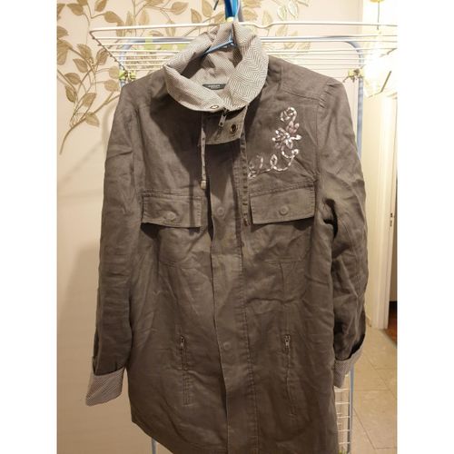 Parka Veste la redoute création - Sans marque - Modalova