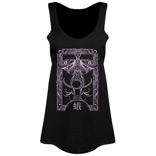 Debardeur Grindstore Cryptic th - Grindstore - Modalova