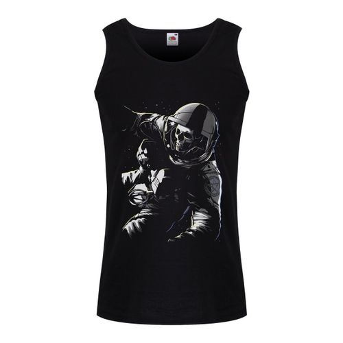 Debardeur Lost In Space - Unorthodox Collective - Modalova