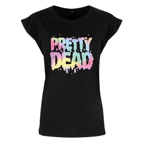 T-shirt Grindstore Pretty Dead - Grindstore - Modalova