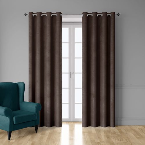 Rideaux, stores DecoByZorlu LEEDS - DecoByZorlu - Modalova
