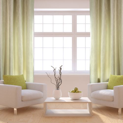 Rideaux, stores DecoByZorlu RIBBON - DecoByZorlu - Modalova