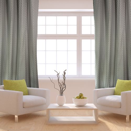 Rideaux, stores ZÉBULON - DecoByZorlu - Modalova