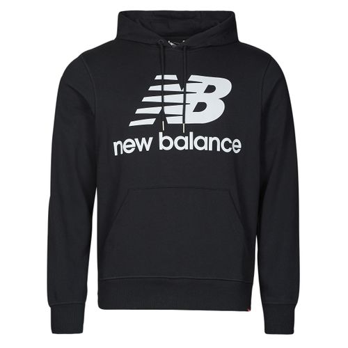 Sweatshirts à capuche ESSE ST LOGO POHO - New Balance - Modalova