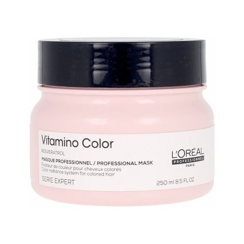 Soins & Après-shampooing Masque Vitamin Color - L'oréal - Modalova