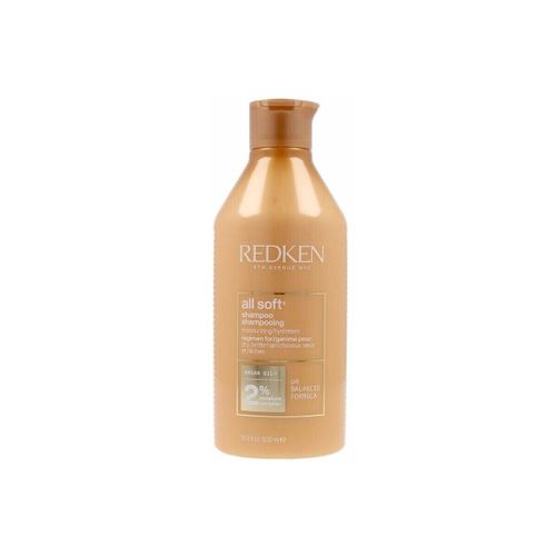 Shampooings Redken All Soft Shampoo - Redken - Modalova