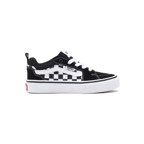 Chaussures de Skate YT Filmore Checkerboard - Vans - Modalova
