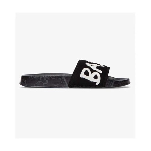 Sandales plates Basq dc slide - DC Shoes - Modalova