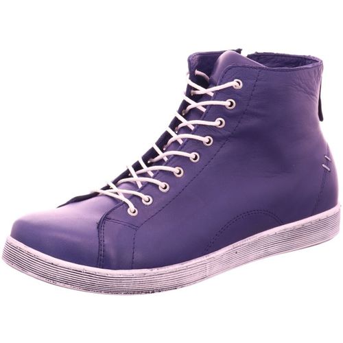 Bottes Andrea Conti - Andrea Conti - Modalova