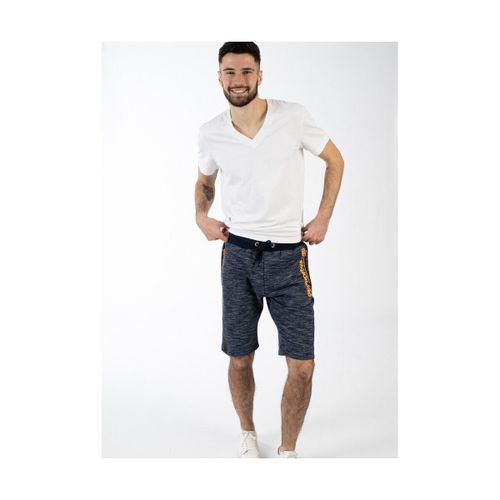 Short Bermuda Plashburn - Geographical Norway - Modalova