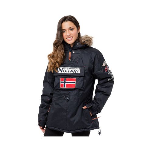 Parka Doudoune Building - Geographical Norway - Modalova