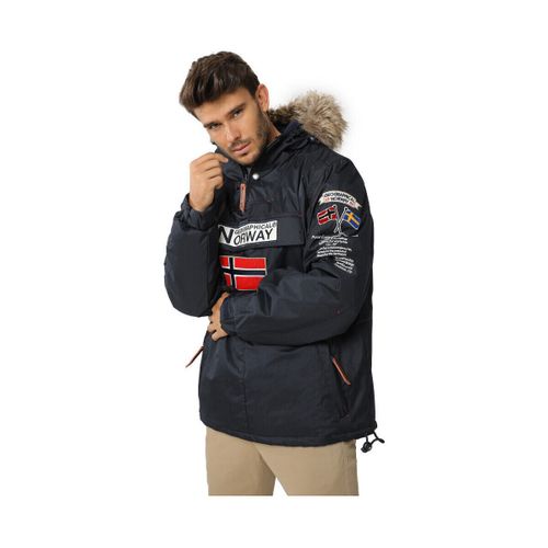 Parka Doudoune Building - Geographical Norway - Modalova