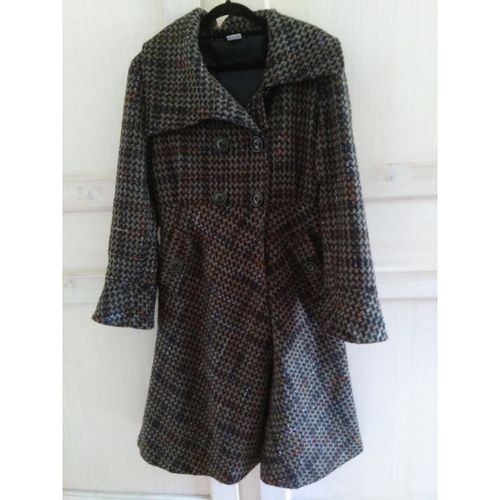 Manteau Manteau forme danseuse - Riu paris - Modalova