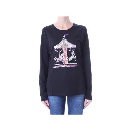 T-shirt Liu Jo WF1573J0166 - Liu Jo - Modalova
