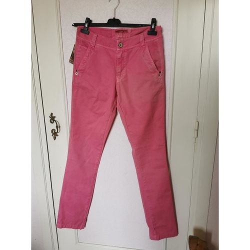 Pantalons slim Pantalon chinos - R95 Th - Modalova