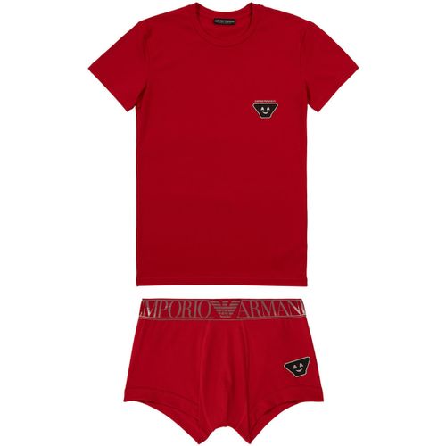 Boxers Ensemble ENSEMBLE - Emporio Armani EA7 - Modalova