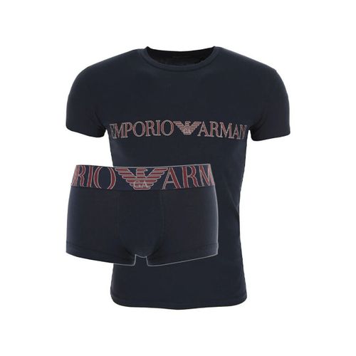 Boxers Ensemble ENSEMBLE - Emporio Armani EA7 - Modalova