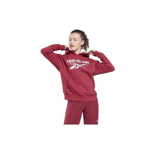 Sweatshirts à capuche Identity Pullover - Reebok Sport - Modalova
