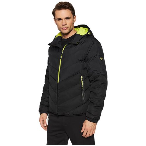 Vestes techniques Doudoune DOUDOUNE - Emporio Armani EA7 - Modalova