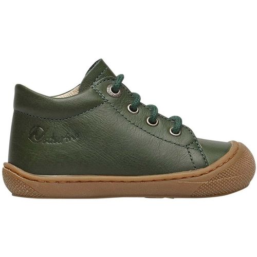 Chaussures 1er pas Chaussures premiers pas en cuir COCOON - Naturino - Modalova