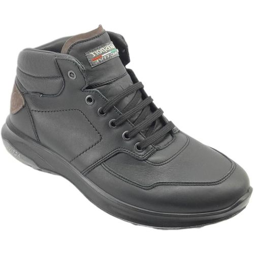 Bottines Grisport 44113A2G Nero - Grisport - Modalova