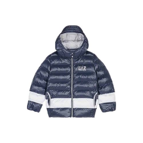Vestes techniques Doudoune DOUDOUNE - Emporio Armani EA7 - Modalova