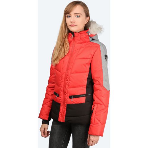 Vestes techniques Electra IA Wmn Ski Jck 53203512-645 - Icepeak - Modalova