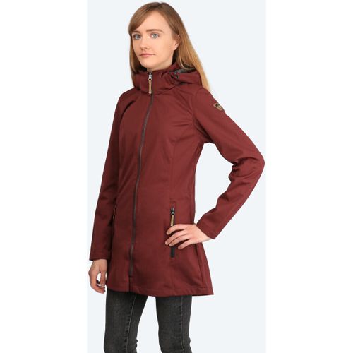 Manteau Pukalani Shell Jacket 54940480-695 - Icepeak - Modalova