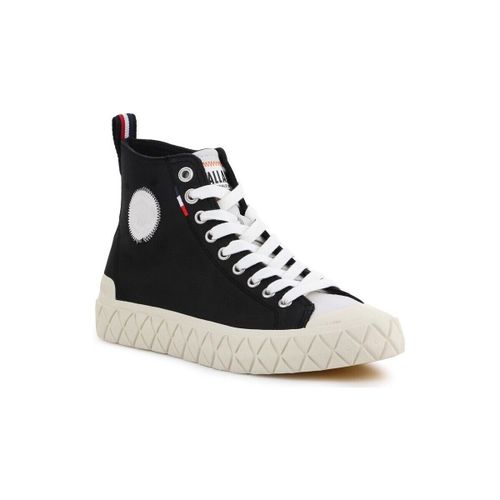 Baskets montantes Palla Ace Mid Lth UL - Palladium - Modalova