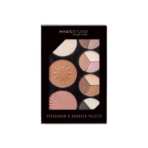 Blush & poudres Eyeshadow Bronzer Palette - Magic Studio - Modalova