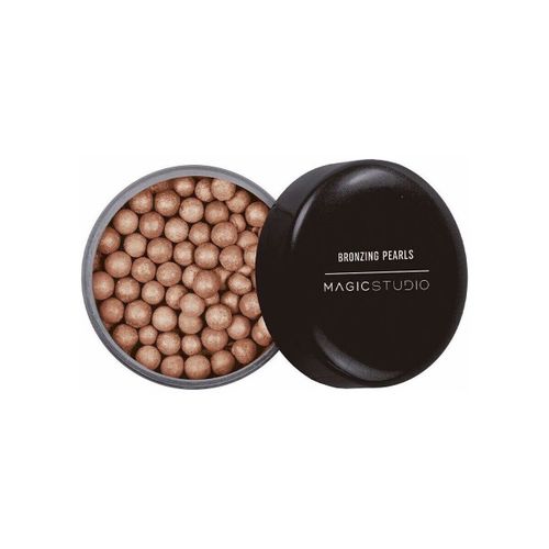 Blush & poudres Bronzing Pearls - Magic Studio - Modalova