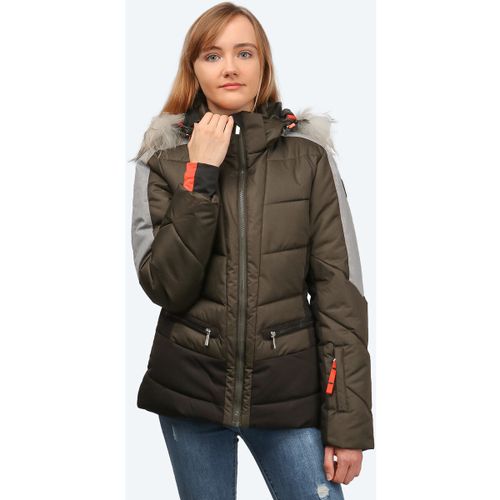 Vestes techniques Electra IA Wmn Ski Jck 53203512-598 - Icepeak - Modalova