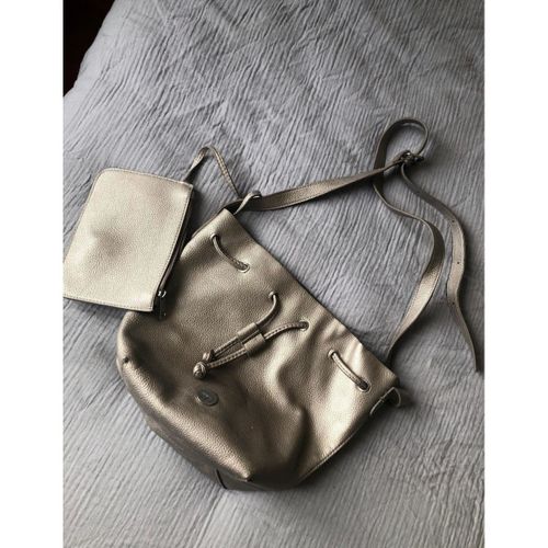 Sac Bandouliere Sac bandoulière avec pochette intérieure - Bershka - Modalova