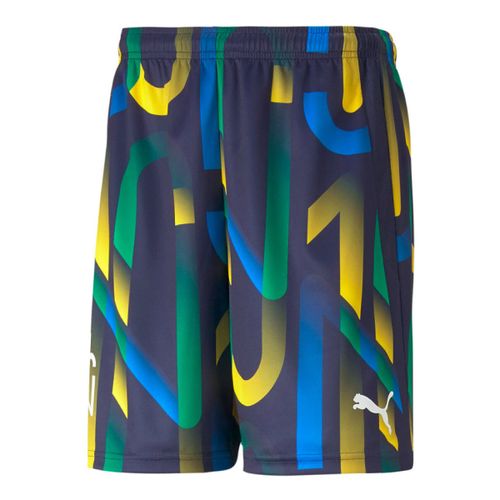 Short Neymar Jr Future Printed Short - Puma - Modalova