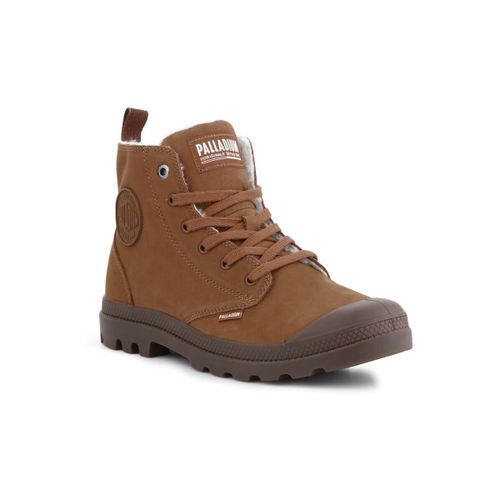 Boots Palladium Pampa HI Zip WL - Palladium - Modalova