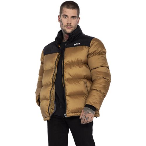 Vestes techniques Doudoune Utah doudoune - Schott - Modalova