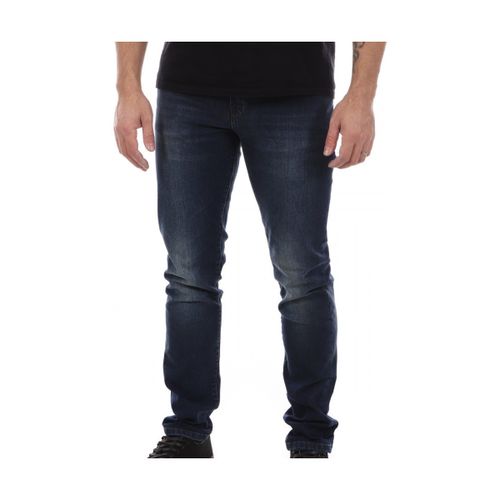 Jeans Schott Slim TRD - Schott - Modalova