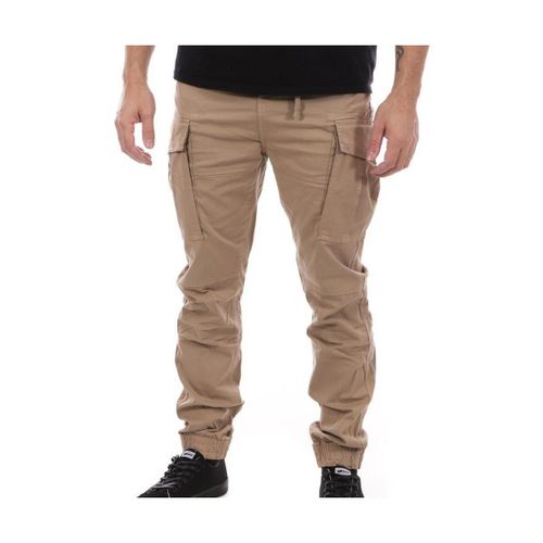 Pantalon Schott Relax - Schott - Modalova
