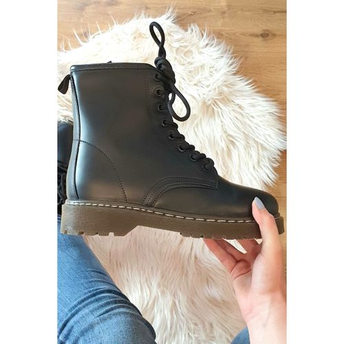Bottines Bottines noires " Constance " - Jeunes Et Jolies - Modalova