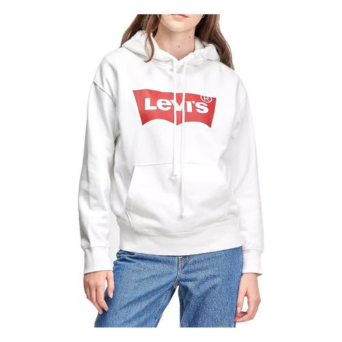 Sweatshirts à capuche Graphic Standard Hoodie - Levis - Modalova