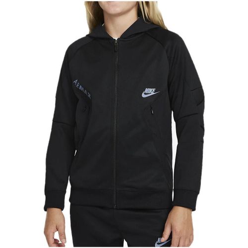 Sweatshirts à capuche Sweat SWEAT A CAPUCHE JUNIOR - Nike - Modalova