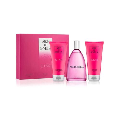 Coffrets de parfums Aire De Sevilla Star Coffret - Aire Sevilla - Modalova